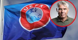 УЕФА внедрява нововъведенията в правилата още на Евро 2024